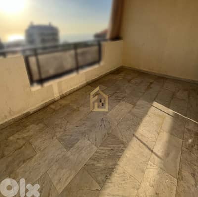 Apartment for rent in Sehaileh GH103 شقة للإيجار في سهيلة