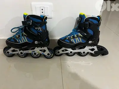 roller