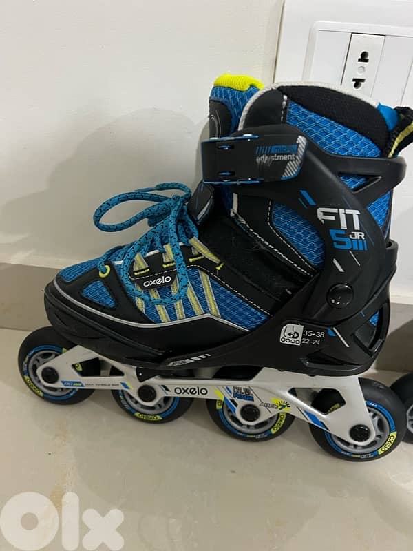 roller 4