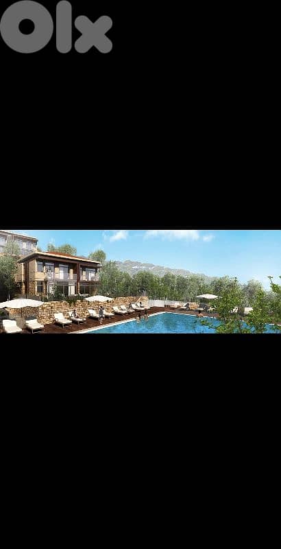 Villa 4F 300m2+300m garden, private  pool & jacuzzi 4 bed, 2 k' 9 wc 0