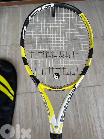 tennis Racket