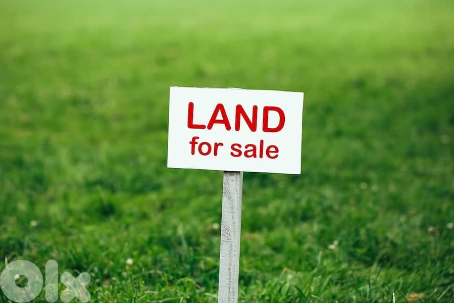 HOT DEAL Industrial land Nahr el Mot HOT DEAL أرض صناعية نهر الموت 0