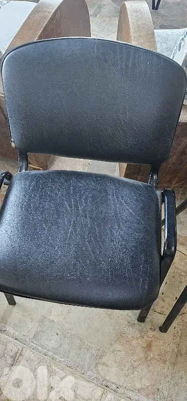 chairs