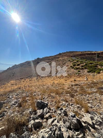 zahle hazzerta land 2000 sqm for sale #6756