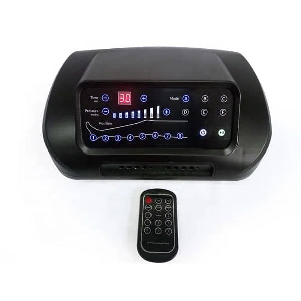 PressoTherapy 1
