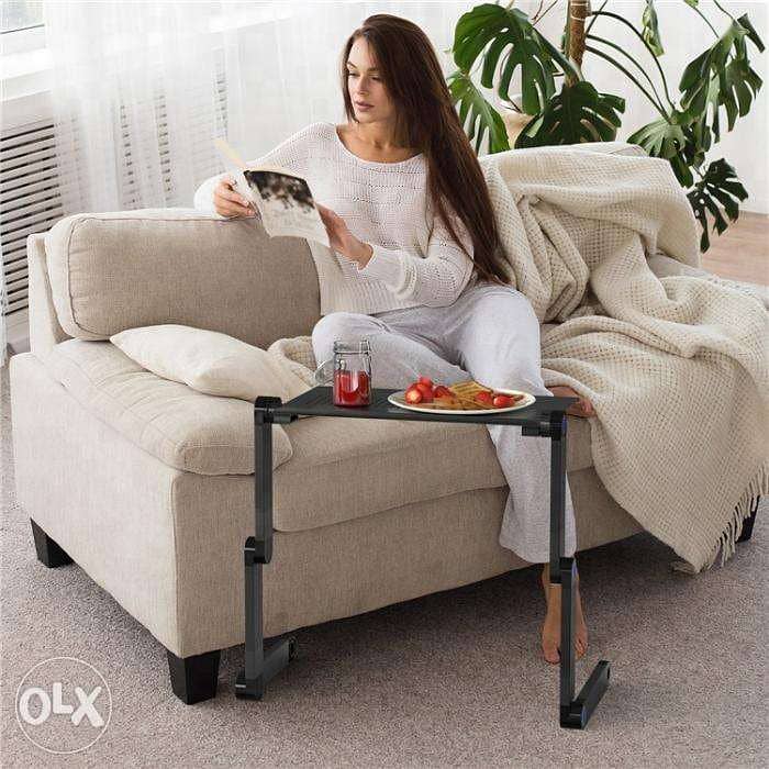 Adjustable Dining table طاولة طعام 0