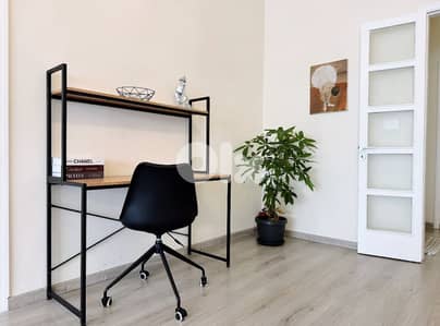L18679 - 2-Bedroom Apartment For Sale in Mar Mikhael, Main Street