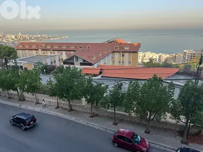 Spacious apartment in a quiet family-friendly neiborhood