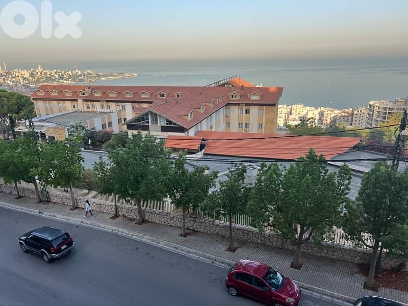 Spacious apartment in a quiet family-friendly neiborhood 0