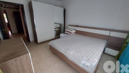 L04903 - Apartment For Rent in Jbeil Mar Geryes With Sea View