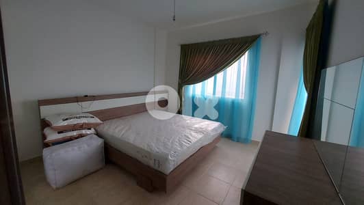 L04903 - Apartment For Rent in Jbeil Mar Geryes With Sea View