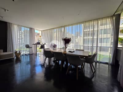 L18185-Furnished 3-Bedroom Apartment For Sale in Achrafieh, Sassine