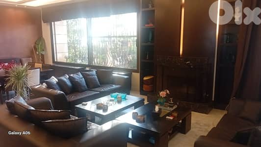 Apartment for sale in Ain Saade شقة للبيع في عين سعادة