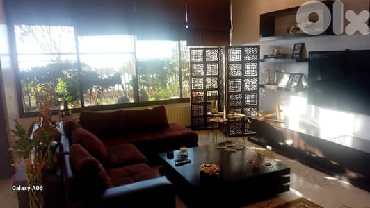 Apartment for sale in Ain Saade شقة للبيع في عين سعادة