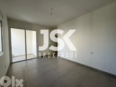 L19343 - Brand New Apartment For Sale in Dekweneh