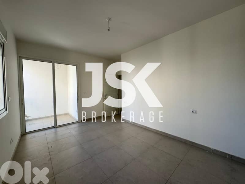 L19343 - Brand New Apartment For Sale in Dekweneh 0