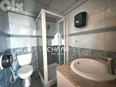 Office for Rent in Jnah - مكتب للايجارفي الجناح - #R2259