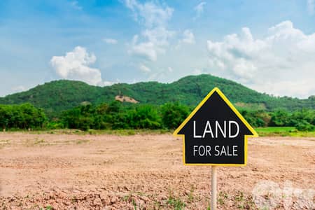 Land dor sale Monteverde أرض للبيع المنتفردي أو مشاركة