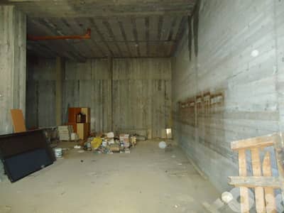 Warehouse for sale in Ain Najem مستودع للايجار في عين نجم