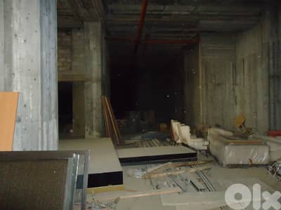 Warehouse for sale in Ain Najem مستودع للايجار في عين نجم