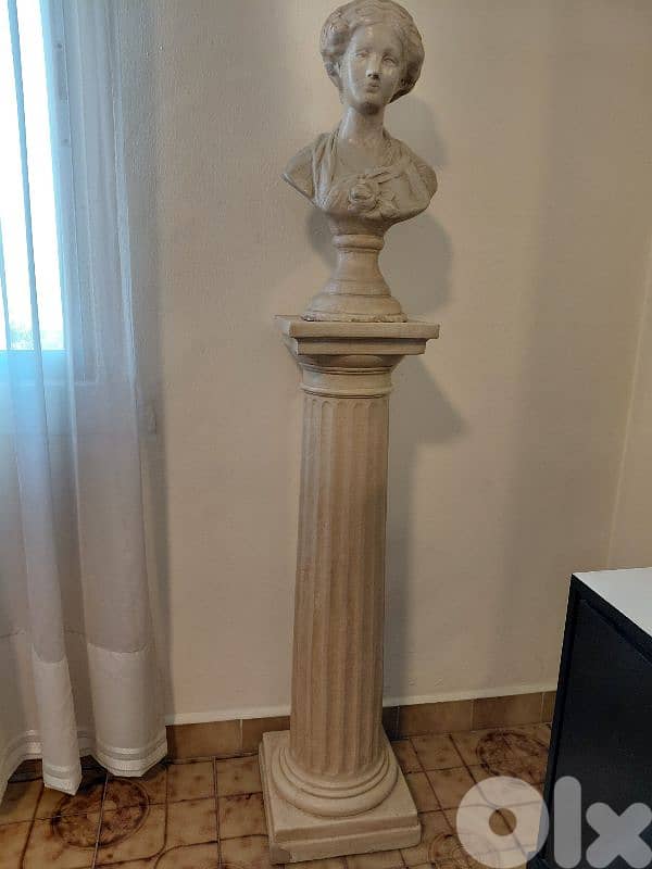 special decoration statues 0