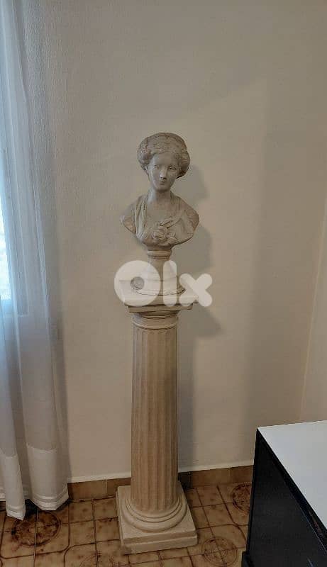 special decoration statues 1
