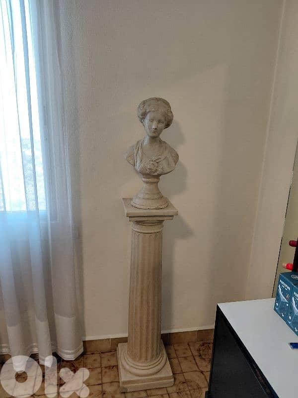 special decoration statues 2