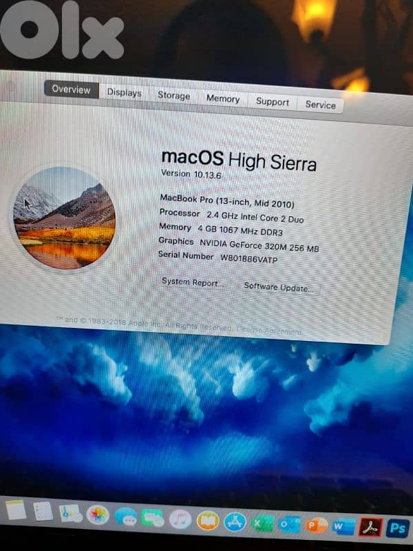 apple macbook 2