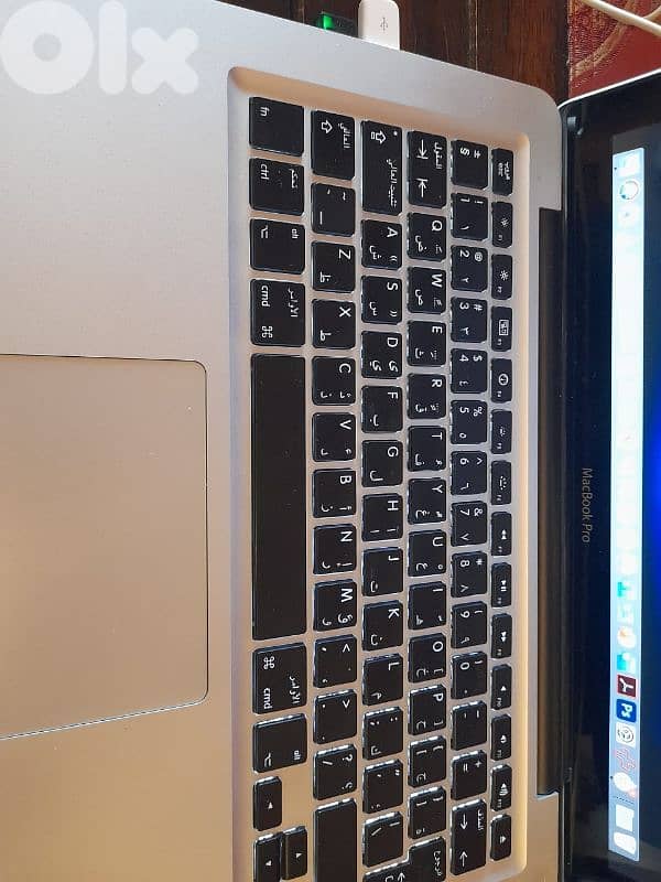 apple macbook 3