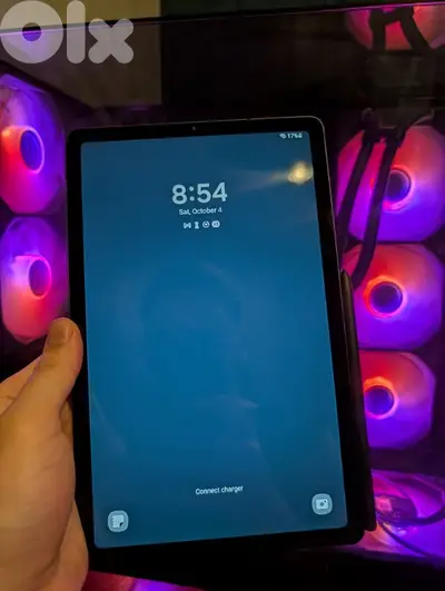 Samsung Tab S6 lite