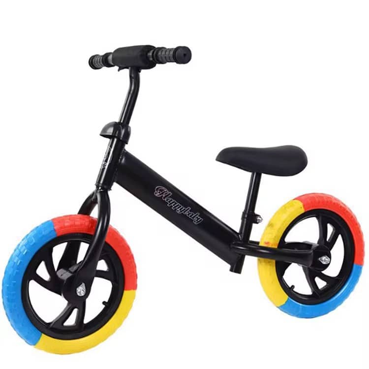 Balance bike 0