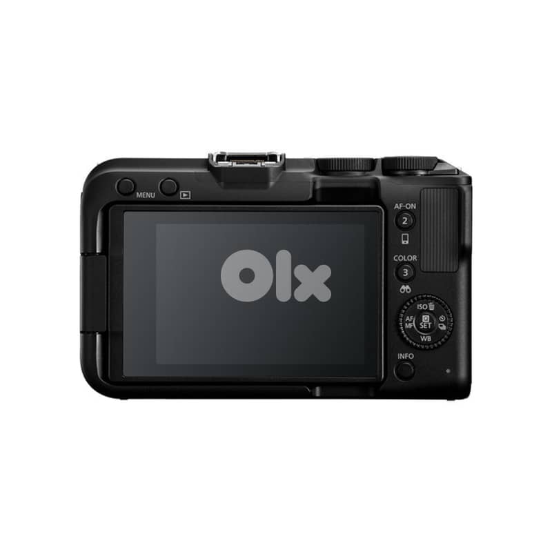 Canon EOS R50 V Mirrorless Camera with 14-30mm f/4-6.3 Lens 1