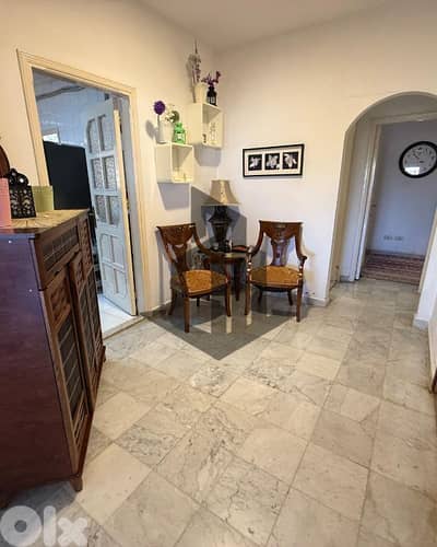 Apartment for Sale in Aley شقة للبيع في عاليه