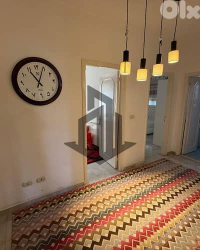 Apartment for Sale in Aley شقة للبيع في عاليه