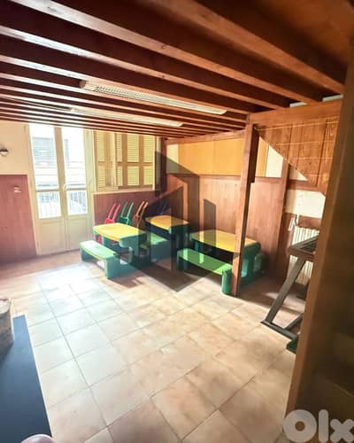Apartment for Sale in Hazmieh Mar takla شقة للبيع في الحازمية مارتقلا