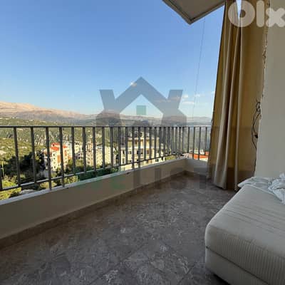 Apartment for sale in Klayaat شقة للبيع في منطقة القليعات