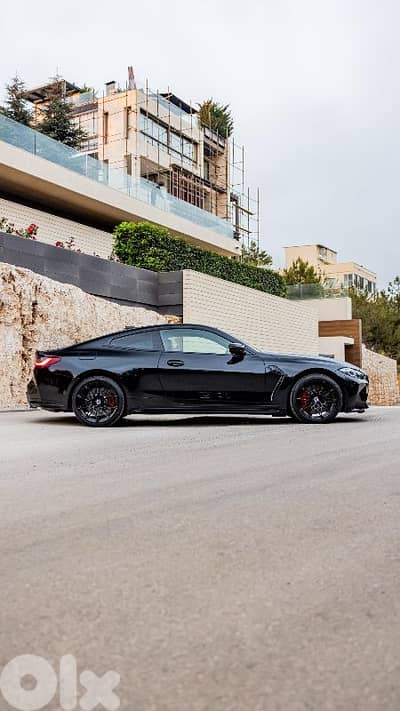BMW M4 2023 BMW M4 2023