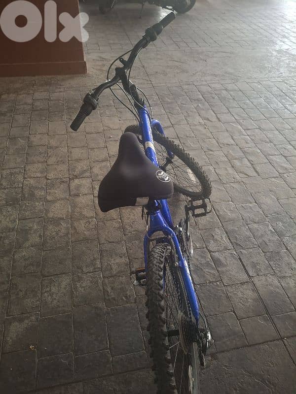 bicycle for sale 1