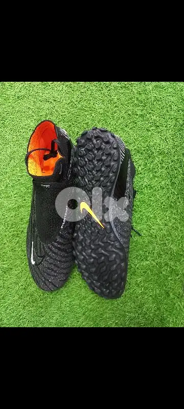 football shoes original nike w adidas w puma اسبدرينات كرة قدم