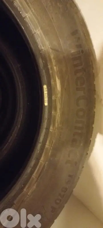 Winter Tyres for Sale for SUV