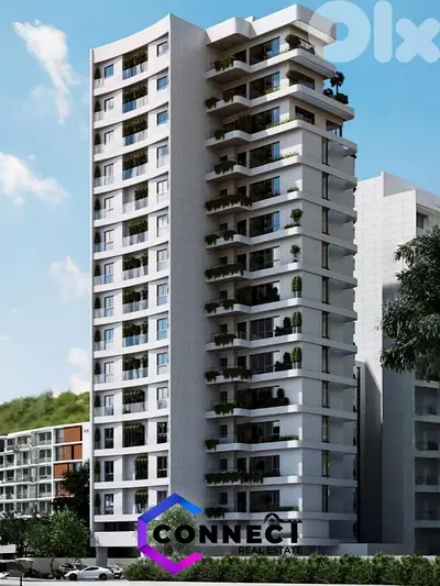 Under construction apartments for sale Ras Beirut | Payment Facilities Under construction apartments for sale Ras Beirut | Payment Facilities
