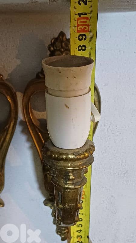 antique 8