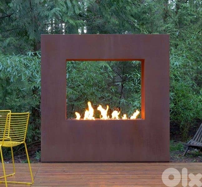 fire pit 1