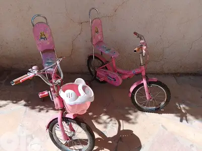 bike for girl