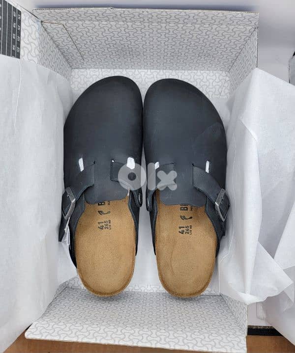 Birkenstock Boston authentic 76969037 0