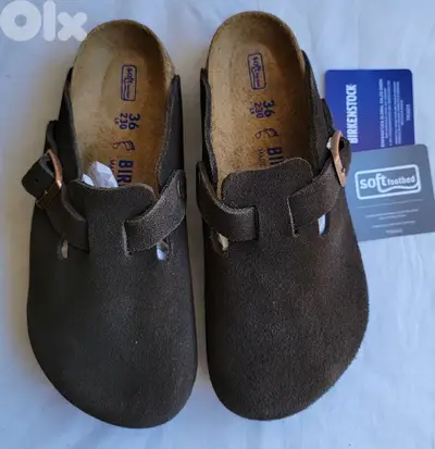 40% OFF Birkenstock for women authentic 76969037