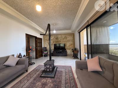 Apartment for sale in Chouit, Baabda شقة مميزة للبيع في شويت