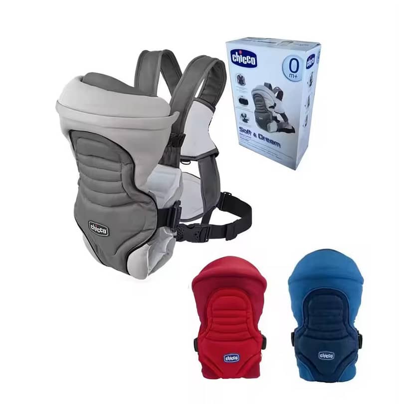 Chicco kangeroo 0