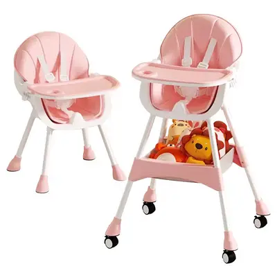High chair