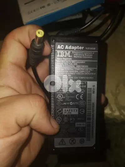 ibm laptop adapter ibm laptop adapter